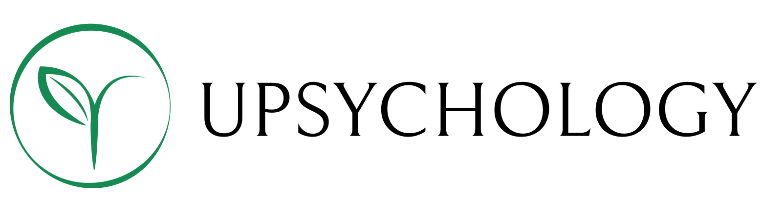 Upsychology is a professional counselling services agency specializing in effective psychotherapies for adults and couples.